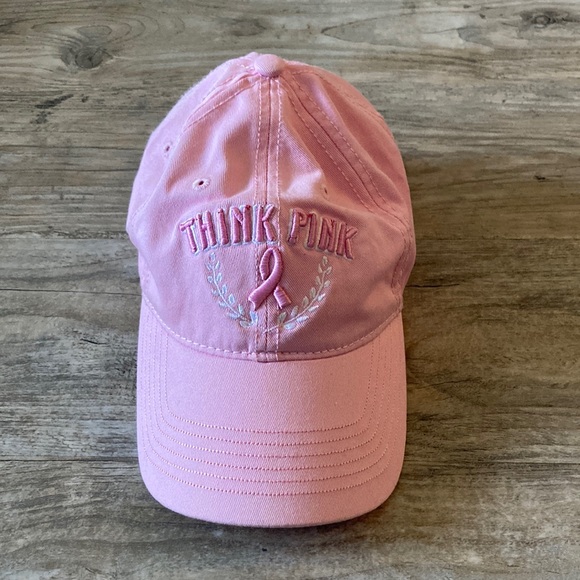 Accessories - OURAY | Think Pink breast cancer awareness womens hat
